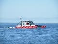 Bering Strait Crossing 151